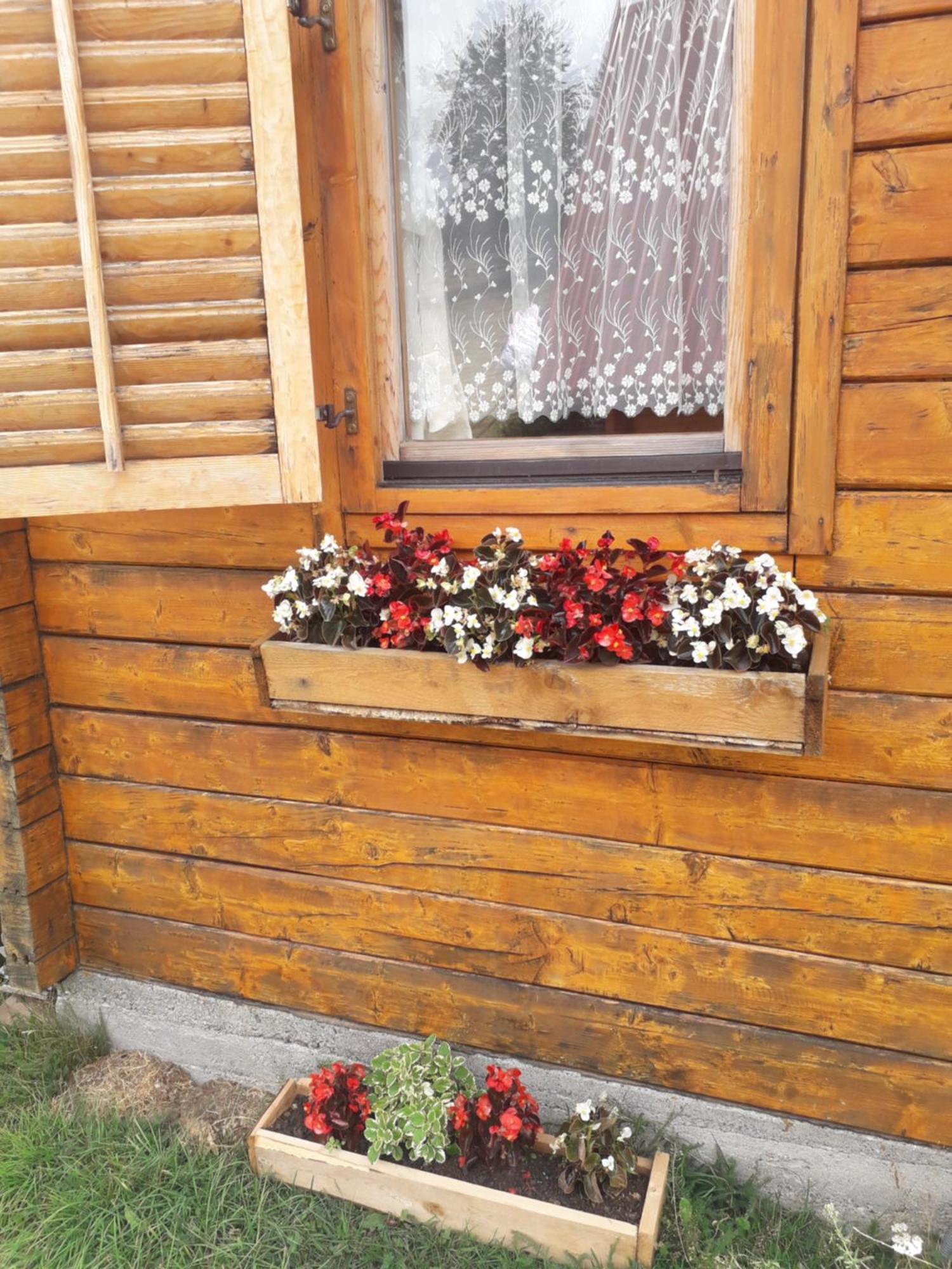 Hotel Karadzic Žabljak Exterior foto